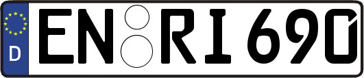 EN-RI690