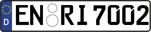 EN-RI7002