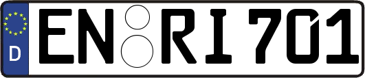 EN-RI701