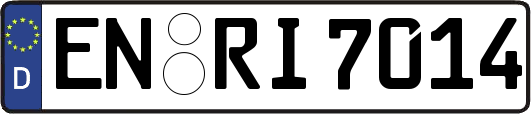 EN-RI7014
