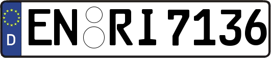 EN-RI7136