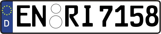 EN-RI7158