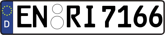 EN-RI7166