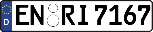 EN-RI7167