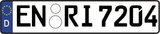 EN-RI7204