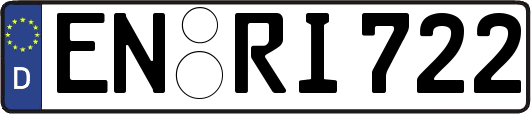 EN-RI722