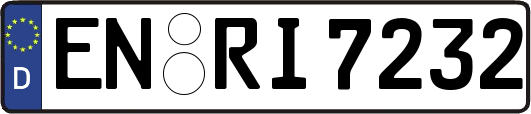 EN-RI7232