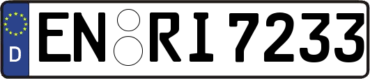 EN-RI7233