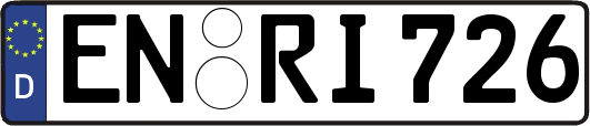 EN-RI726