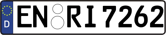 EN-RI7262