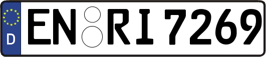 EN-RI7269