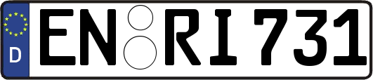 EN-RI731