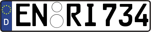 EN-RI734