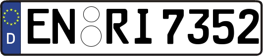 EN-RI7352