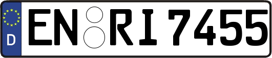 EN-RI7455