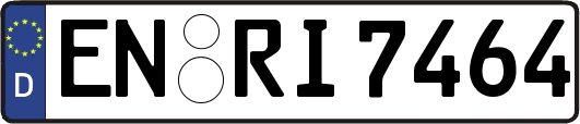 EN-RI7464