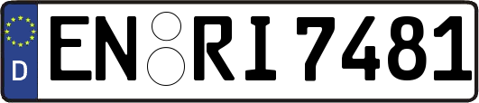 EN-RI7481