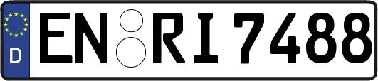 EN-RI7488