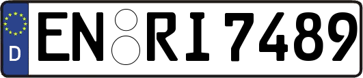 EN-RI7489