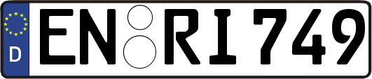 EN-RI749