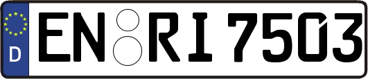 EN-RI7503