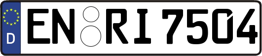 EN-RI7504