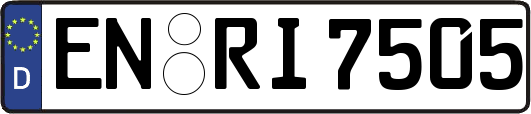 EN-RI7505