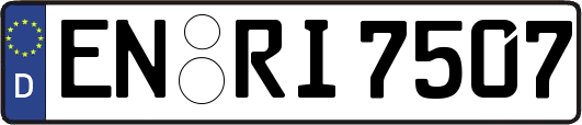 EN-RI7507