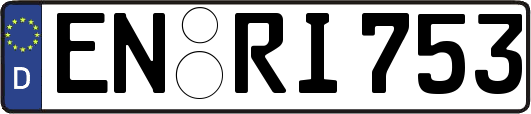 EN-RI753