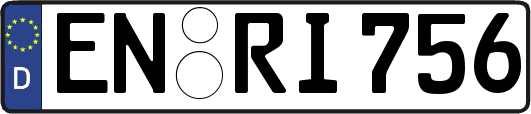 EN-RI756