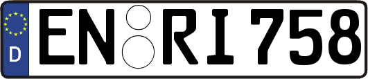 EN-RI758