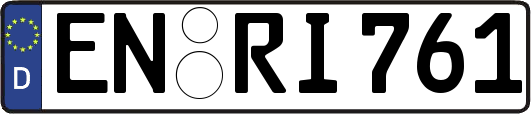 EN-RI761