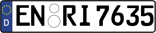 EN-RI7635