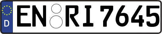 EN-RI7645
