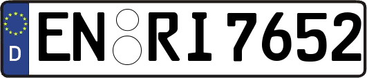 EN-RI7652