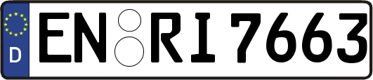EN-RI7663