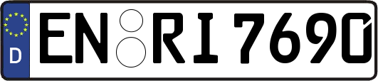 EN-RI7690