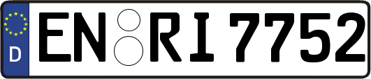 EN-RI7752