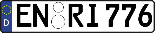 EN-RI776