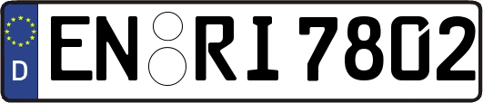 EN-RI7802
