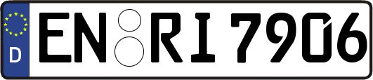 EN-RI7906