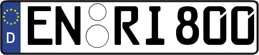 EN-RI800