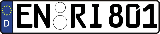 EN-RI801