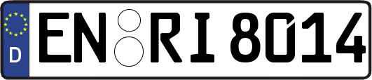 EN-RI8014