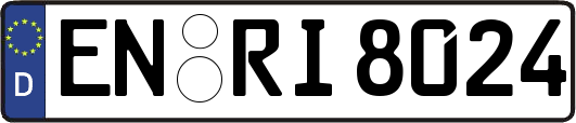 EN-RI8024