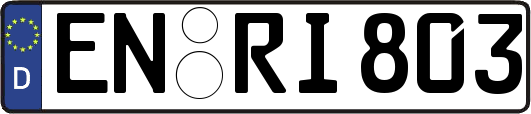 EN-RI803