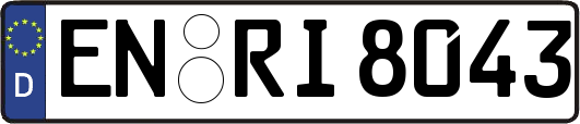 EN-RI8043