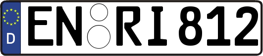 EN-RI812