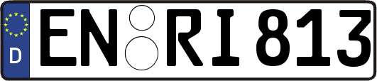 EN-RI813