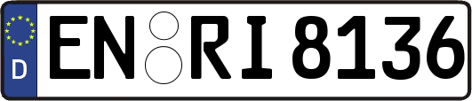 EN-RI8136
